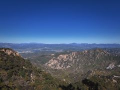 -天津盘山风景名胜区
