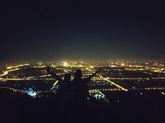 -鬼笑石后山停车场
