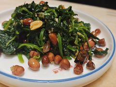 -福荣居褡裢火烧京味家常菜(西四店)