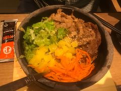 -新石器烤肉(之心城店)