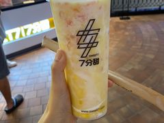 -7分甜(武林银泰店)