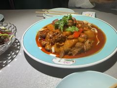 -阿西娅食府(中关村店)