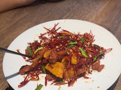 -小喜客·云南特色菜(纳西庭院店)