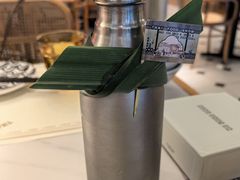 -太食獸泰式茶餐厅(IFS国金中心店)