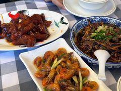 -玲珑餐厅(陕西南路店)