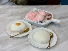 -李大牛和刘大力手作甜品(凯德店)