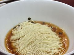 -苏面斋·本地传统苏式面馆
