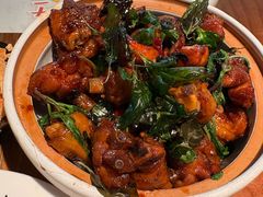 -岛风·台食小馆 ISLAND BISTRO(烟台山店)