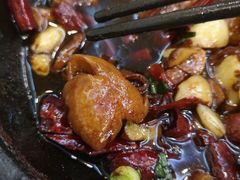 -家乐煲仔店(红山市场店)