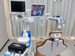 -牙博士口腔品牌连锁(杨浦店)