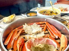 -蟹之国·精品蟹料理(极地店)