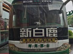 -新白鹿餐厅(松江开元地中海店)