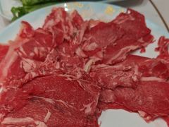 -撒拉人家.酸菜牦牛肉火锅