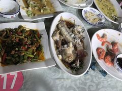 -范饭椰林川湘味海鲜·椰子鸡(三亚湾椰梦长廊店)
