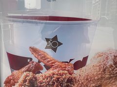 -肯德基(合肥站店)