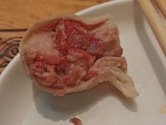 -哈啾嗨·蒙文化主题餐厅(京汉新城店)