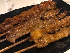 -JUKEBOX玖部音乐餐厅(华侨城店)