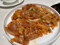-滋粥楼·顺德菜(番禺广场总店)