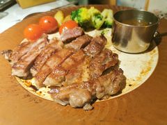 -半秋山西餐厅(巴南万达广场店)