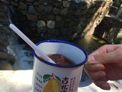 -古北烤梨