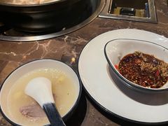 -同仁四季椰子鸡(海岸城天利店)