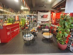 -KingBull私教健身&格斗订制(龙井商业中心店)