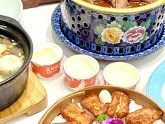 -金典银峰老鹅馆·昆山菜(亭林公园店)