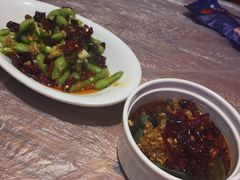 -老陈虾霸(上海路店)