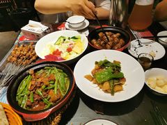 -阿财老铺·老蚌埠龙虾城(华夏总店)