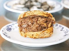 -老爆肚满五香烧牛羊肉