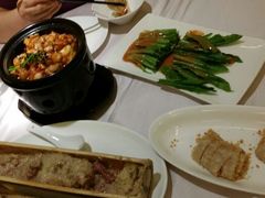-粗茶淡饭·汉口公馆(循礼门店)