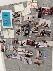 -那·瑜伽&孕产·普拉提·塑身减脂