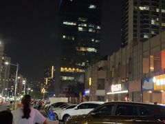-大话三城重庆火锅(万科天誉店)