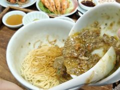 -蟹上黄·蟹黄面·江南糖水(人民广场店)