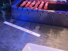 -很久以前羊肉串(打浦路店)
