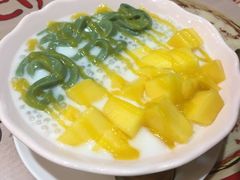 -甜心妈妈·榴莲星级糖水(北京路总店)