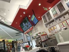 -DQ·蛋糕·冰淇淋(东方宝泰店)