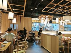 -伊喜饺子·烤鸭(五道口学院路店)