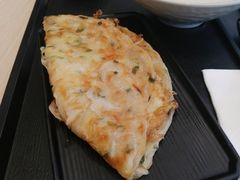 -永和大王(一口茶豆浆|花香豆更香·碧榕湾店)