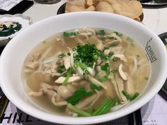 -CHILL Pho澳洲牛肉越南粉(佛山顺德万象汇店)