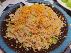 海胆炒饭-阿妹小海鲜(下角店)