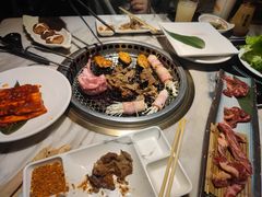 -火炉火自助餐(西直门凯德MALL店)