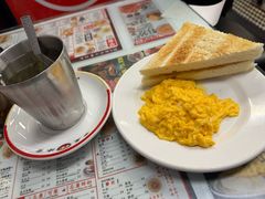 -华星冰室(湾仔店)