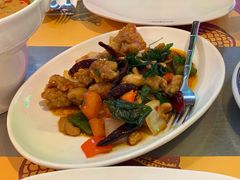 -simply thai天泰(长泰广场店)