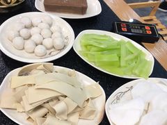 -大自然醉鹅·铁锅火焰鹅(上海联洋店)
