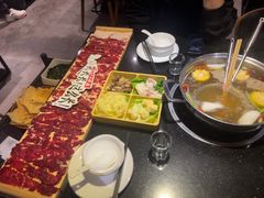 -尚合里潮汕牛肉火锅(海沧店)