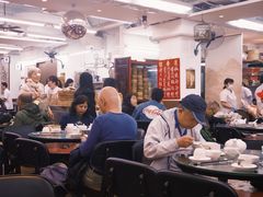 -香港蓮香樓(中環店)