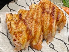 -争鲜回转寿司(朝北大悦城店)