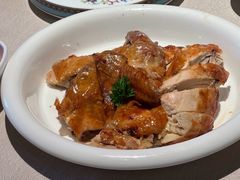 -顺鹅季·非遗烧鹅(六道口店)