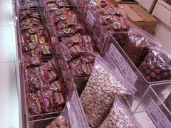 -第一食品(中环百联店)